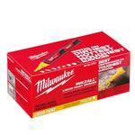 Milwaukee&reg; 48-22-3721 Liquid Paint Marker, Red/Yellow