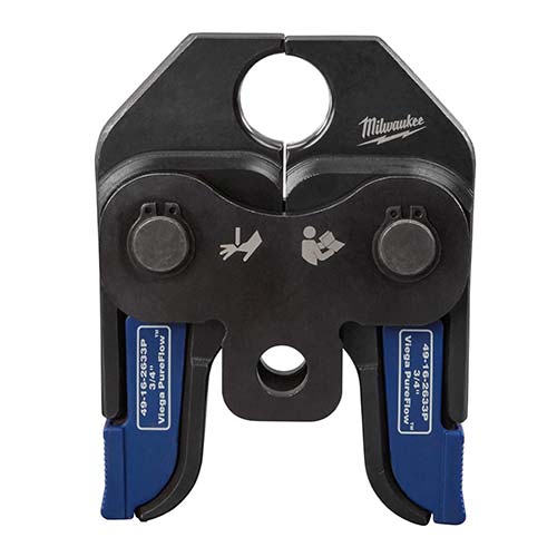 Milwaukee&reg; Viega PureFlow&reg; 49-16-2633P