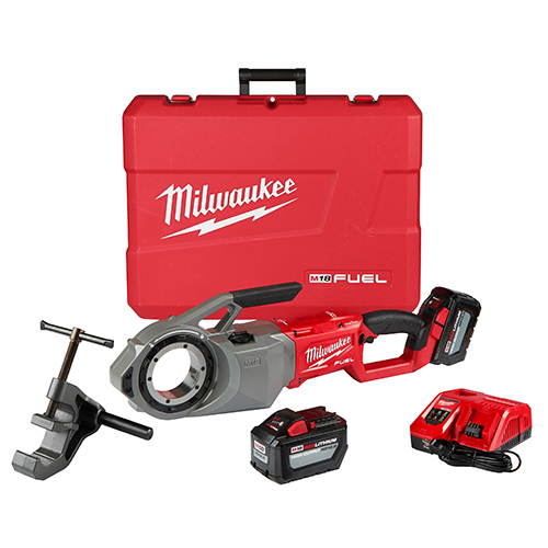 Milwaukee&reg; M18 FUEL&trade; 2874-22HD