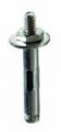 EMC SH1/2X2-1/4 Dependable Sleeve A