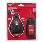 Milwaukee&reg; StripGuard&trade; 48-22-3986