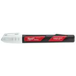 Milwaukee&reg; 48-22-3711 Liquid Paint Marker, Red/White