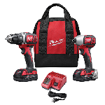 Milwaukee&reg; M18&trade; 2691-22