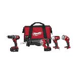 Milwaukee&reg; M18&trade; 2696-24
