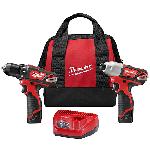 Milwaukee&reg; M12&trade; 2494-22