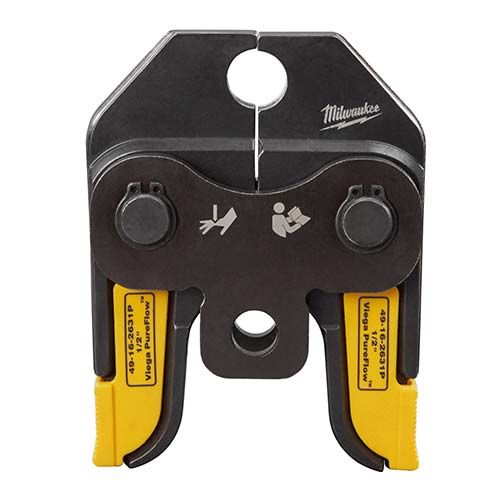Milwaukee&reg; Viega PureFlow&reg; 49-16-2631P