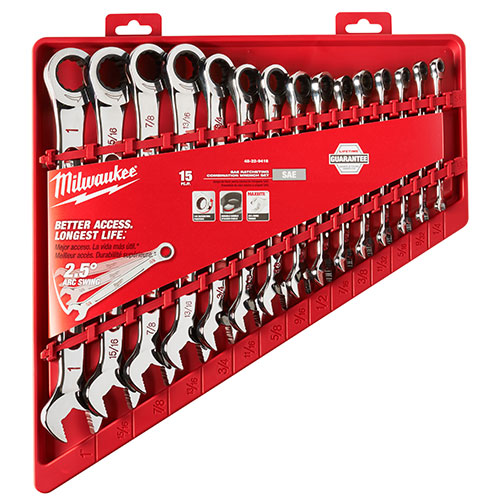 Milwaukee&reg; MAX BITE&trade; 48-22-9416
