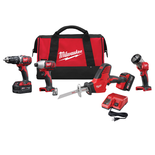 Milwaukee&reg; M18&trade; 2695-24