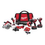 Milwaukee&reg; M18&trade; 2696-26