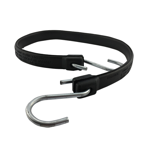 20 Rubber Tie Down Strap US20