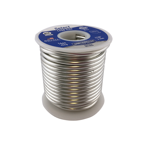 DUTCHBOY LEAD FREE SOLDER WS15037