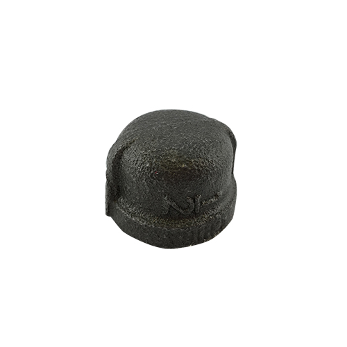 1 in Black Cap Gs
