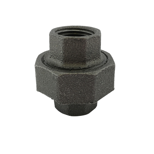 1 in Black 150Lb Female Union Gs