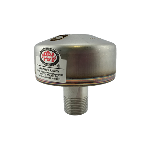 Smith&reg; 5005 Heavy Duty Hammer Arrester, 3/4 in