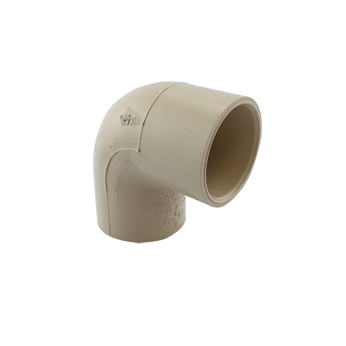 1 in Cpvc Cts 90 Elbow