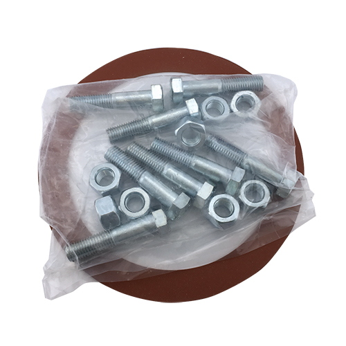 Century Gasket BUPS0400FRRG13Z