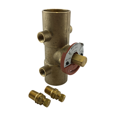 Bell & Gossett Circuit Setter Plus&reg; 117403LF