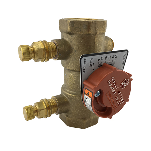 Bell & Gossett Circuit Setter Plus&reg; 117416LF