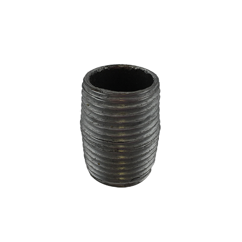 1 in x Close Black Nipple Gs 