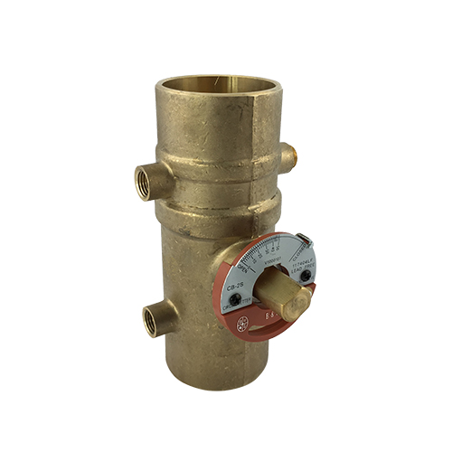 Bell & Gossett Circuit Setter Plus&reg; 117404LF