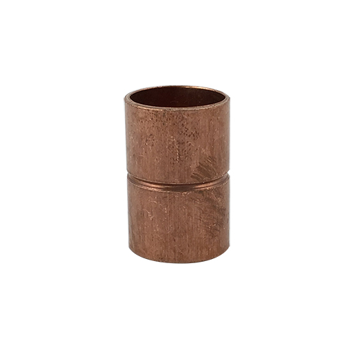 1 in Copper Sweat Coupling