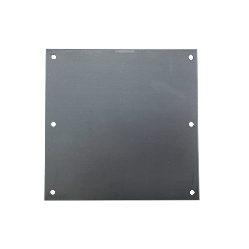 P66-16-R 16GA. 6X6 NAILPLATE HEAD