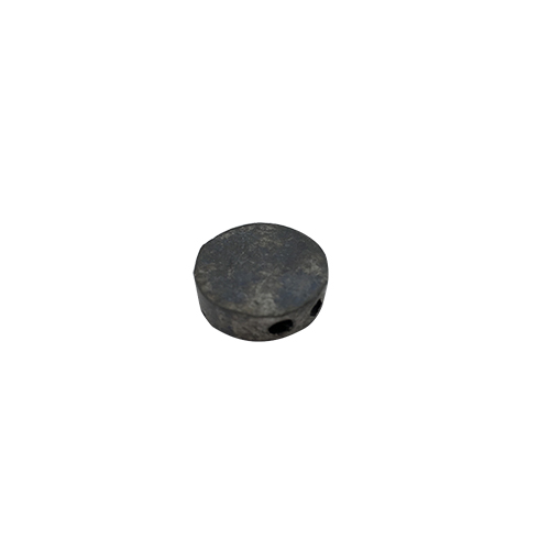 MPLS - 1/2 PL LEAD SEALS 500 PER