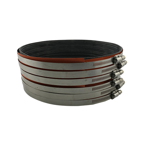 Anaco-Husky 4017 Super Duty Coupling, 10 in