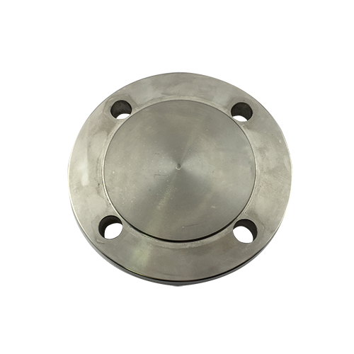 3 in Stainless Steel 150Lb 304L Blind Flange Gs