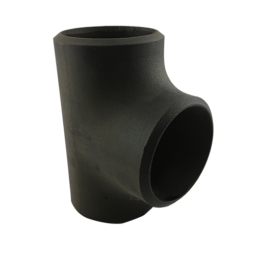 1 in Standard Weld Tee Gs