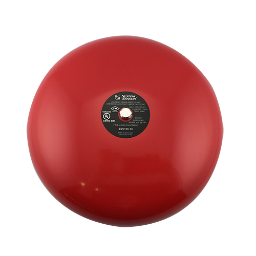 FPPI INDOOR 10 120V ALARM BELL 4399000780