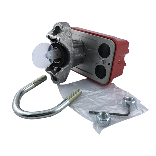 2 WFD20N 10/40 DPDT FLOW SWITCH