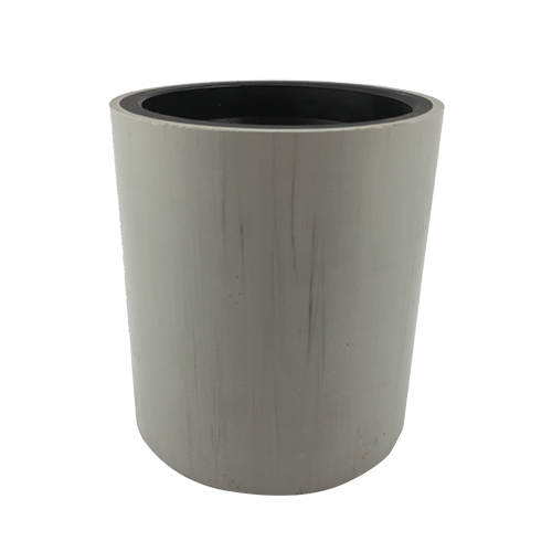 3 E-LOC COUPLING 3.50 IRON PIPE SIZE EL-350