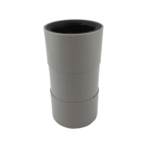 2 E-LOC COUPLING 2.375 IRON PIPE SIZE EL-237