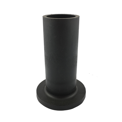 2 IRON PIPE SIZE SDR11 BUTTERFLY FLANGE