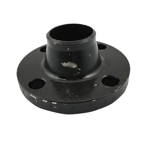 2 in 150Lb Raised Face Weld Neck Flange Gs
