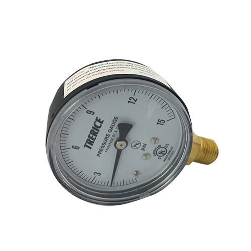 Trerice 800B-25-02-L-A-080