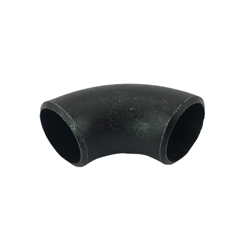 1 in Standard Weld Long Radius 90 Gs
