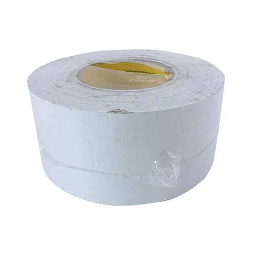 Acme Tap3A White Tape 3 in x 150 ft