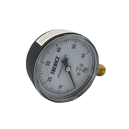 Trerice 800B-25-02-L-A-100