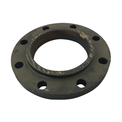 5 in 150Lb Raised Face Weld Slip On Flange Gs