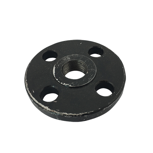 1 in 150Lb Raised Face Threaded Flange Gs