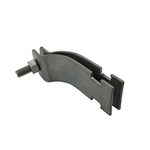11/2 SS 304 RIGID STRUT PIPE CLAMP