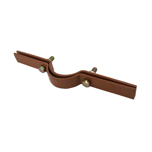 2 Copper Riser Clamp Phd 552