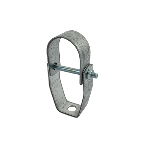 1 GALV STD CLEVIS HANGER