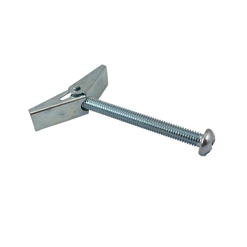 3/8 X 4 TOGGLE BOLT W/WING 202100
