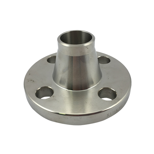 1 in Stainless Steel 304L Weld Neck Flange Gs