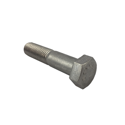 H.H. BOLT 7/8X4 304 SS