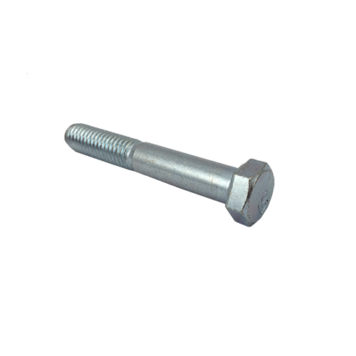 H.H. BOLT 3/4X2-1/2 ZINC PLATED