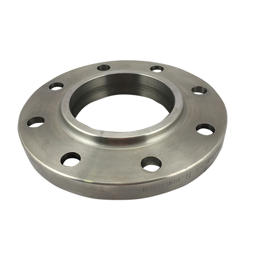 4 in Stainless Steel 150Lb 304L Slip On Flange Gs